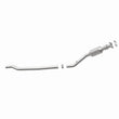 Load image into Gallery viewer, Magnaflow 96-00 Dodge Caravan 2.4L Direct Fit Converter - Additional View 7