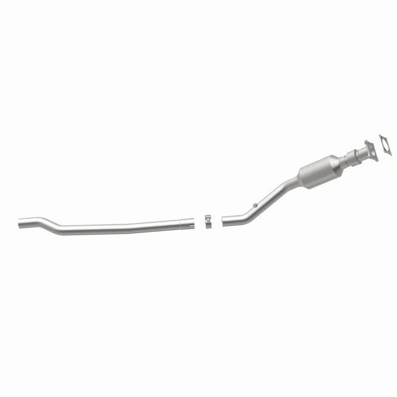 Magnaflow 96-00 Dodge Caravan 2.4L Direct Fit Converter - Additional View 7
