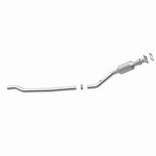 Load image into Gallery viewer, Magnaflow 96-00 Dodge Caravan 2.4L Direct Fit Converter - Additional View 7