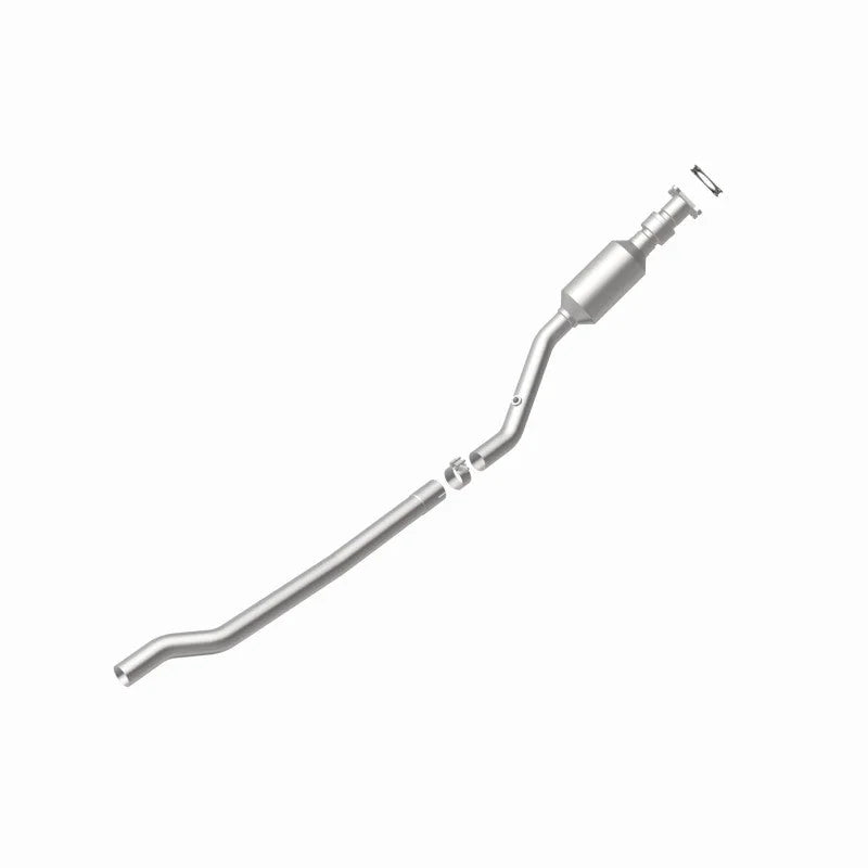 Magnaflow 96-00 Dodge Caravan 2.4L Direct Fit Converter - Additional View 8