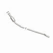 Load image into Gallery viewer, Magnaflow 96-00 Dodge Caravan 2.4L Direct Fit Converter - Additional View 11
