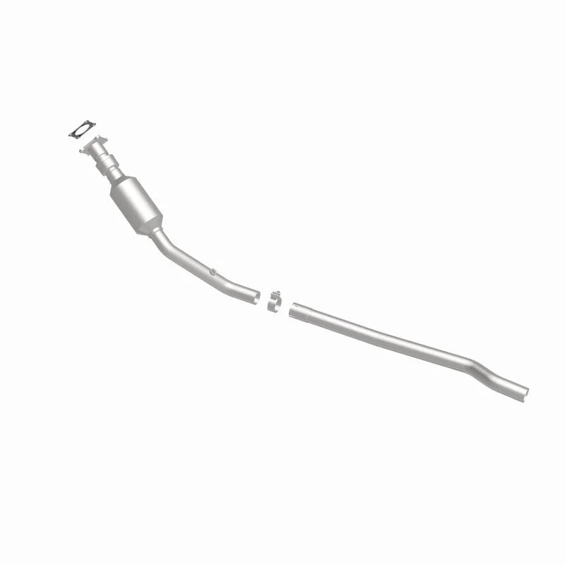 Magnaflow 96-00 Dodge Caravan 2.4L Direct Fit Converter - Additional View 11