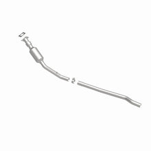 Load image into Gallery viewer, Magnaflow 96-00 Dodge Caravan 2.4L Direct Fit Converter - Additional View 11