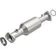 Load image into Gallery viewer, Magnaflow 96-01 Acura Integra 1.8L Direct Fit Converter - Main Product View