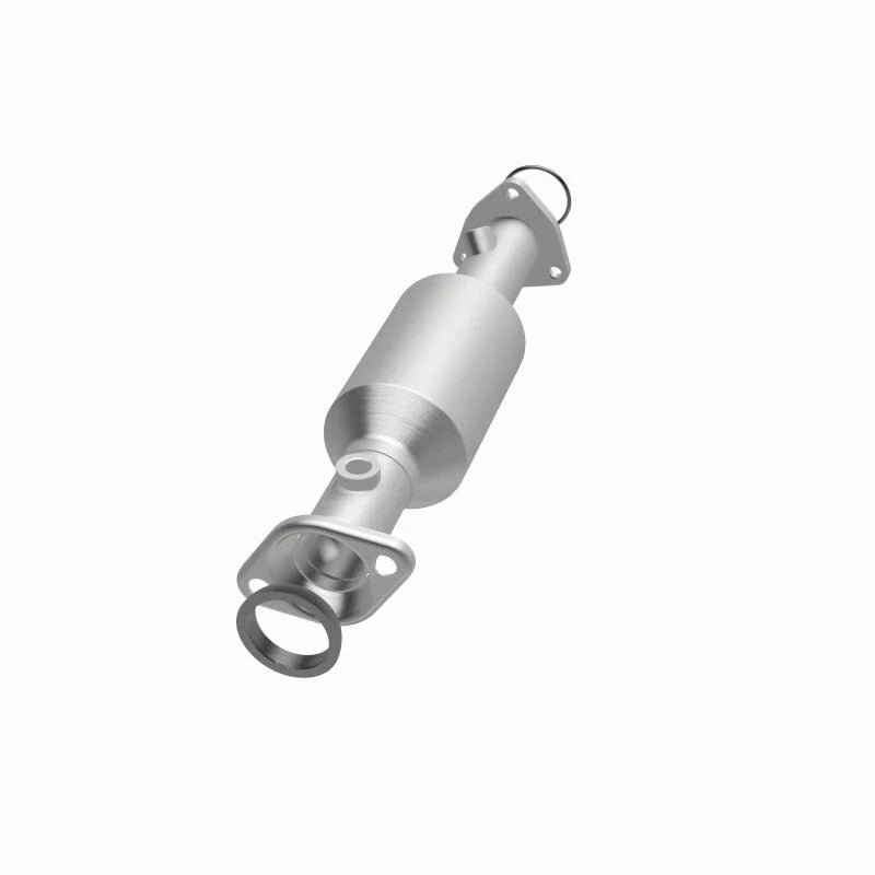 Magnaflow 96-01 Acura Integra 1.8L Direct Fit Converter - Side View