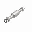 Load image into Gallery viewer, Magnaflow 96-01 Acura Integra 1.8L Direct Fit Converter - Back View