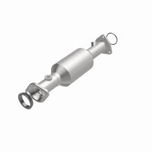 Load image into Gallery viewer, Magnaflow 96-01 Acura Integra 1.8L Direct Fit Converter - Back View
