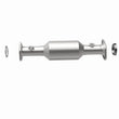 Load image into Gallery viewer, Magnaflow 96-01 Acura Integra 1.8L Direct Fit Converter - Additional View 6