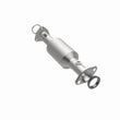 Load image into Gallery viewer, Magnaflow 96-01 Acura Integra 1.8L Direct Fit Converter - Additional View 9
