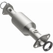 Load image into Gallery viewer, Magnaflow 96-01 Acura Integra 1.8L Direct Fit Converter - Additional View 13