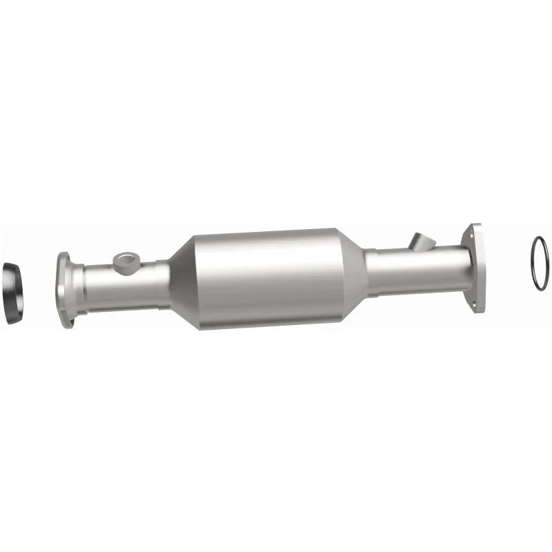 Magnaflow 96-01 Acura Integra 1.8L Direct Fit Converter - Additional View 16