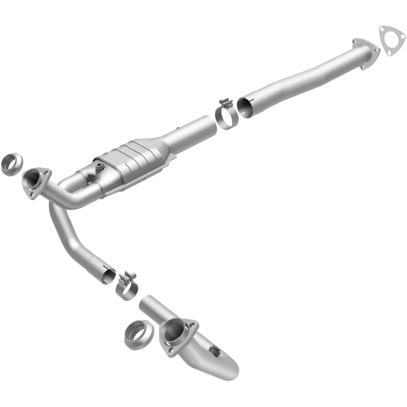 Magnaflow 96-01 Chevy Express 1500 4.3L Direct Fit Converter - Main Product View