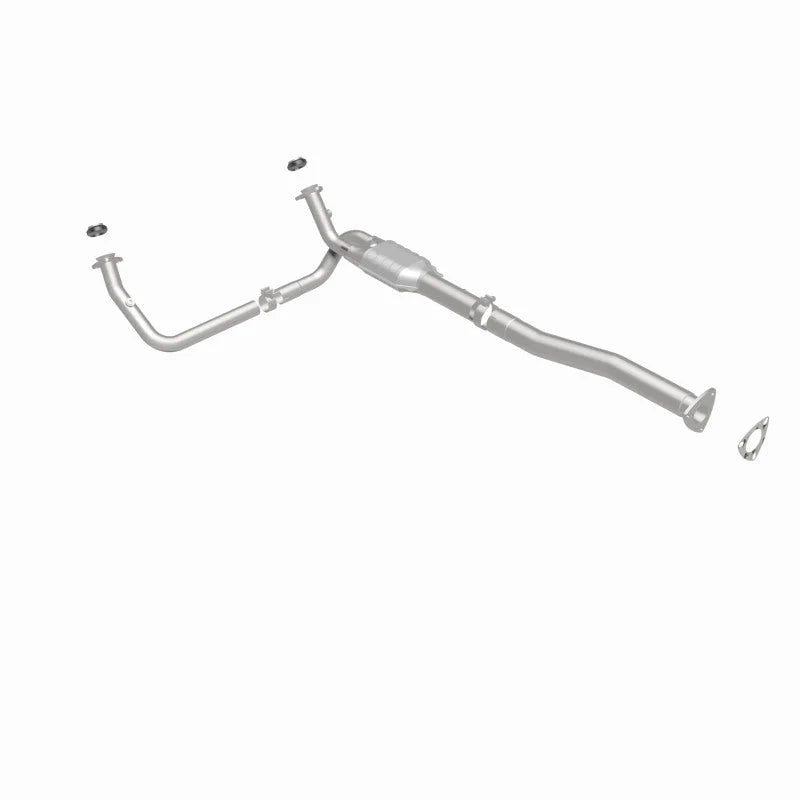 Magnaflow 96-01 Chevy Express 1500 4.3L Direct Fit Converter - Additional View 6