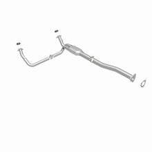 Load image into Gallery viewer, Magnaflow 96-01 Chevy Express 1500 4.3L Direct Fit Converter - Additional View 6