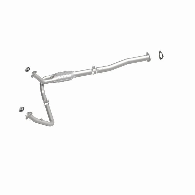Magnaflow 96-01 Chevy Express 1500 4.3L Direct Fit Converter - Additional View 8
