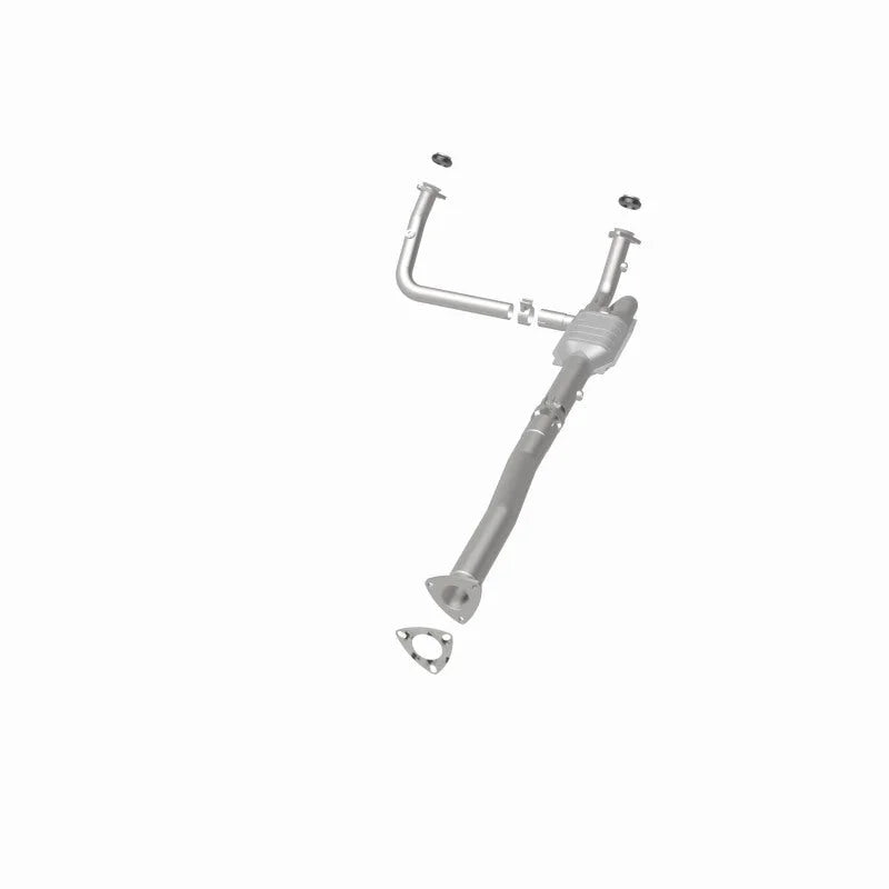Magnaflow 96-01 Chevy Express 1500 4.3L Direct Fit Converter - Additional View 10