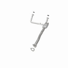 Load image into Gallery viewer, Magnaflow 96-01 Chevy Express 1500 4.3L Direct Fit Converter - Additional View 10