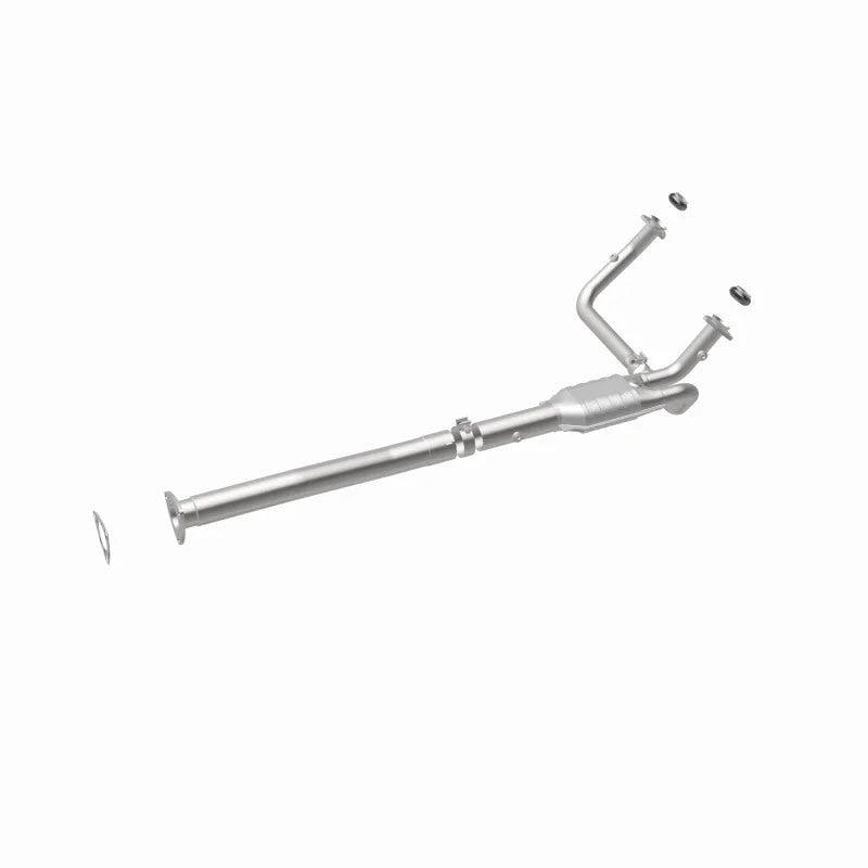 Magnaflow 96-01 Chevy Express 1500 4.3L Direct Fit Converter - Additional View 11