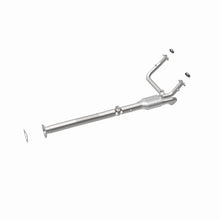 Load image into Gallery viewer, Magnaflow 96-01 Chevy Express 1500 4.3L Direct Fit Converter - Additional View 11