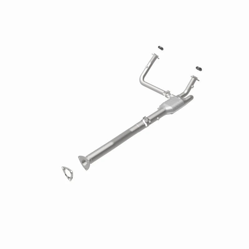 Magnaflow 96-01 Chevy Express 1500 4.3L Direct Fit Converter - Additional View 12