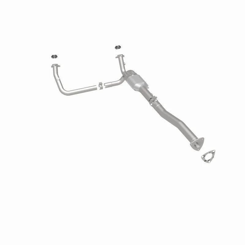 Magnaflow 96-01 Chevy Express 1500 4.3L Direct Fit Converter - Additional View 13