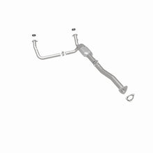 Load image into Gallery viewer, Magnaflow 96-01 Chevy Express 1500 4.3L Direct Fit Converter - Additional View 13