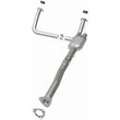 Load image into Gallery viewer, Magnaflow 96-01 Chevy Express 1500 4.3L Direct Fit Converter - Additional View 14