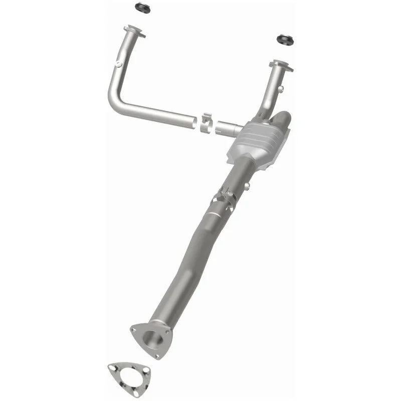 Magnaflow 96-01 Chevy Express 1500 4.3L Direct Fit Converter - Additional View 14