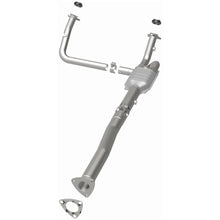 Load image into Gallery viewer, Magnaflow 96-01 Chevy Express 1500 4.3L Direct Fit Converter - Additional View 14