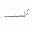 Load image into Gallery viewer, Magnaflow 96-01 Chevy Express 1500 4.3L Direct Fit Converter - Additional View 16