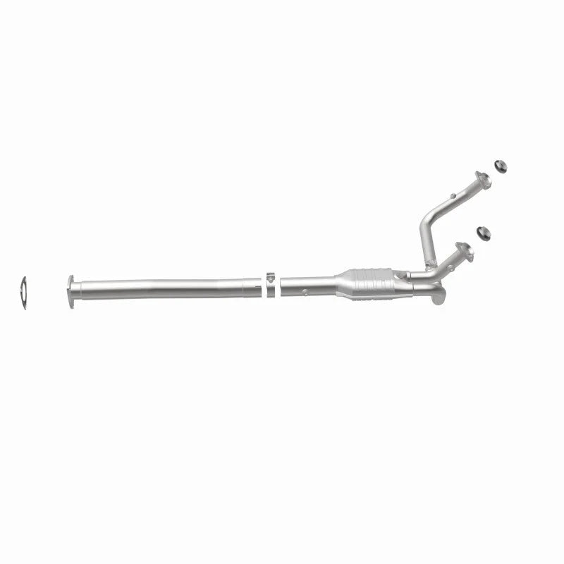 Magnaflow 96-01 Chevy Express 1500 4.3L Direct Fit Converter - Additional View 16