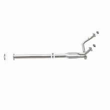 Load image into Gallery viewer, Magnaflow 96-01 Chevy Express 1500 4.3L Direct Fit Converter - Additional View 16