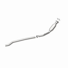 Load image into Gallery viewer, Magnaflow 96-01 Chrysler Town &amp; Country 3.3L Direct Fit Converter - Side View