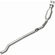 Load image into Gallery viewer, Magnaflow 96-01 Chrysler Town &amp; Country 3.3L Direct Fit Converter - Additional View 6
