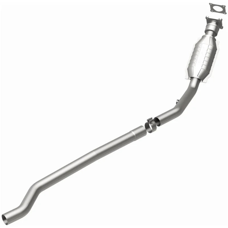 Magnaflow 96-01 Chrysler Town & Country 3.3L Direct Fit Converter - Additional View 6