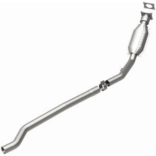 Load image into Gallery viewer, Magnaflow 96-01 Chrysler Town &amp; Country 3.3L Direct Fit Converter - Additional View 6