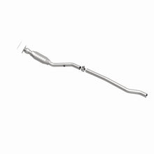 Load image into Gallery viewer, Magnaflow 96-01 Chrysler Town &amp; Country 3.3L Direct Fit Converter - Additional View 13