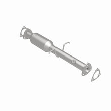 Load image into Gallery viewer, Magnaflow 96-03 Chevrolet S10 2.2L Direct Fit Converter - Side View