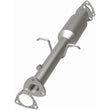 Load image into Gallery viewer, Magnaflow 96-03 Chevrolet S10 2.2L Direct Fit Converter - Back View