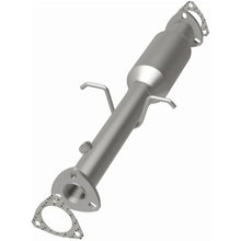 Load image into Gallery viewer, Magnaflow 96-03 Chevrolet S10 2.2L Direct Fit Converter - Back View