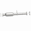 Load image into Gallery viewer, Magnaflow 96-03 Chevrolet S10 2.2L Direct Fit Converter - Additional View 13