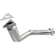 Load image into Gallery viewer, Magnaflow 96-97 Chevrolet Camaro 5.7L Direct Fit Converter - Main Product View