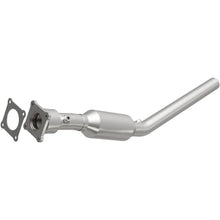 Load image into Gallery viewer, Magnaflow 96-97 Chrysler Cirrus 2.4L Direct Fit Converter - Main Product View