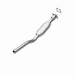 Load image into Gallery viewer, Magnaflow 96-97 Chrysler Cirrus 2.4L Direct Fit Converter - Side View