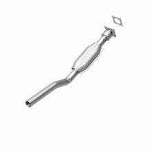 Load image into Gallery viewer, Magnaflow 96-97 Chrysler Cirrus 2.4L Direct Fit Converter - Side View