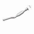 Load image into Gallery viewer, Magnaflow 96-97 Chrysler Cirrus 2.4L Direct Fit Converter - Back View