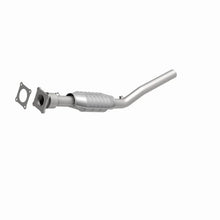 Load image into Gallery viewer, Magnaflow 96-97 Chrysler Cirrus 2.4L Direct Fit Converter - Additional View 7