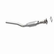 Load image into Gallery viewer, Magnaflow 96-97 Chrysler Cirrus 2.4L Direct Fit Converter - Additional View 13