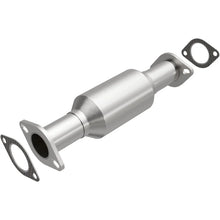Load image into Gallery viewer, Magnaflow 96-97 Nissan Pickup 2.4L Direct Fit Converter - Main Product View