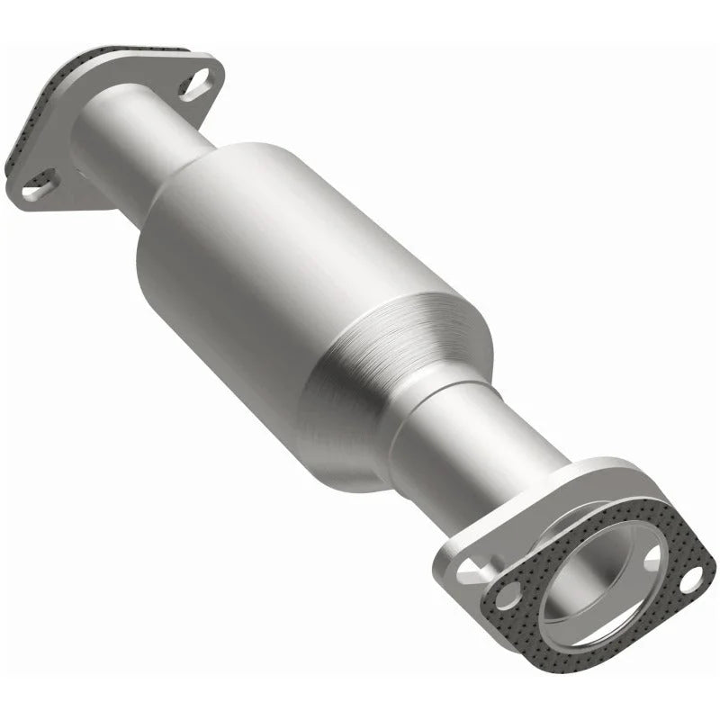 Magnaflow 96-97 Nissan Pickup 2.4L Direct Fit Converter - Additional View 9